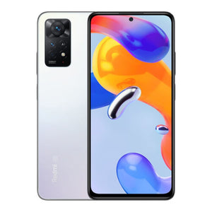 მობილური ტელეფონი Xiaomi Redmi Note 11 Pro 6-64GB 5G