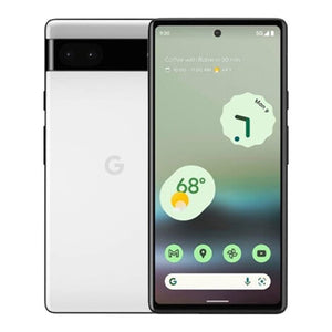 მობილური ტელეფონი Google Pixel 6A 6/128GB - 5G