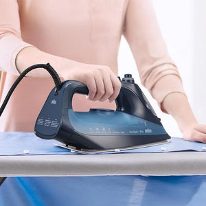 უთო BRAUN SI7160BL