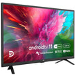 Smart Android ტელევიზორი UDTV 32W5210T 32 inch (81 სმ)