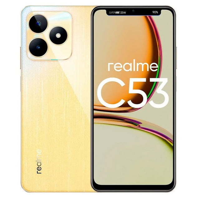 მობილური ტელეფონი Realme C53 NFC - 4G