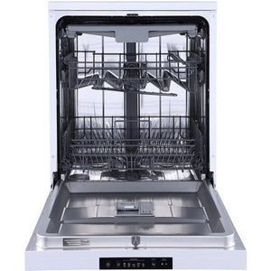 ჭურჭლის სარეცხი მანქანა GORENJE GS620C10W