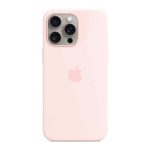 ორიგინალი ქეისი Apple iPhone 15 Pro Silicone with MagSafe