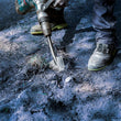 სანგრევი პიკი Spade chisel SDS-max 110x400 მმ BOSCH 1618601017