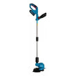 აკ. ბალახის სათიბი FIXTEC FCGT300LFX-12