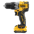 აკ, სახრახნისი DeWalt DCD706D2