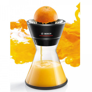 ციტრუსის წვენსაწური BOSCH MCP72GPB