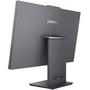 All In One კომპიუტერი Lenovo ThinkCentre neo 50a 24 Gen 5 Luna Gray