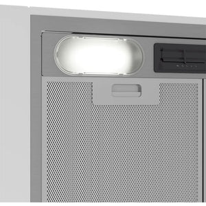 გამწოვი Indesit INAE 52FLS X