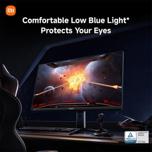 მონიტორი 27" Xiaomi Mini LED G Pro 27i EU X57449