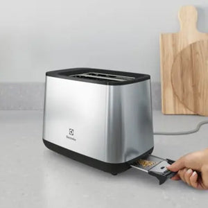 ტოსტერი Electrolux E3T1-3ST