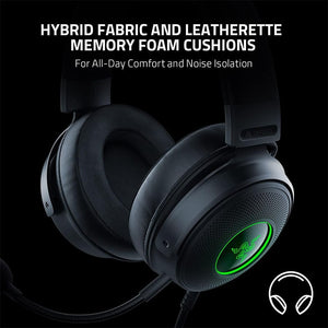 ყურსასმენი Razer Kraken V3