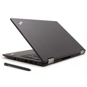 ნოუთბუქი LENOVO ThinkPad X380 Yoga