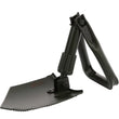 დასაკეცი ნიჩაბი 2E folding Alligator FS58EVA