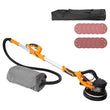 კედლის სახეხი ხელსაწყო მტვერსასრუტით OEM P2356