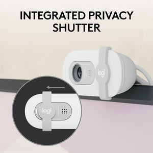ვებ კამერა Logitech Brio 100 Full HD Webcam L960-001617