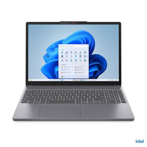 ნოუთბუქი Lenovo IdeaPad Slim 3 83K1002GRK