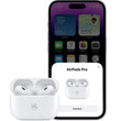 ყურსასმენი Apple AirPods Pro (MTJV3RU/A)