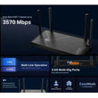 Wi-Fi როუტერი TP-Link Archer BE230 Dual-Band Wi-Fi 7 Router