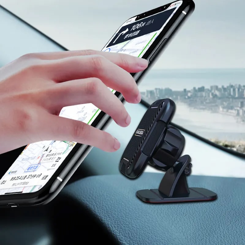 მობილურის მაგნიტური სამაგრი Kakusiga KSC-426B