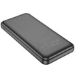 პორტატული დამტენი 10000 mAh Hoco DB68