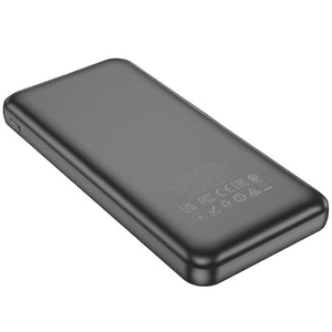 პორტატული დამტენი 10000 mAh Hoco DB68