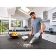 მტვერსასრუტი Black+Decker NVC215W-QW