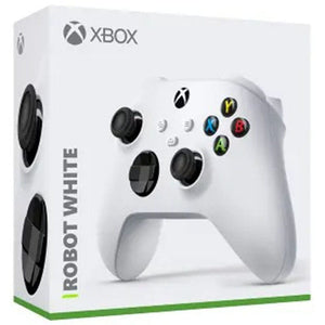 უსადენო ჯოისტიკი Microsoft Xbox Series X/S Wireless Controller Robot White