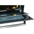 გაზქურა BEKO FBGT62110DXO