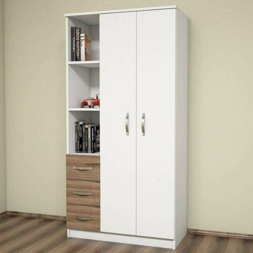 გარდერობი Gelens IS0863