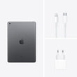 პლანშეტი Apple iPad 2021 9th Generation 10.2" 64GB