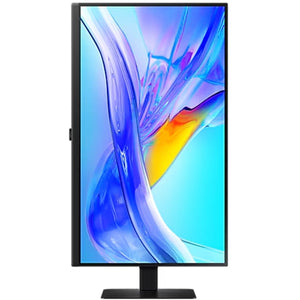 მონიტორი Samsung 27'' S8 LS27D804UAIXCI