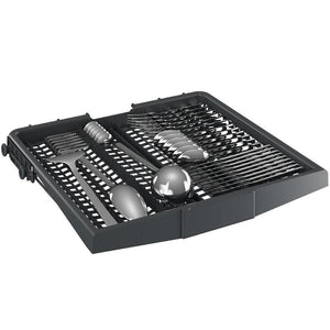 ჭურჭლის სარეცხი მანქანა BEKO BDFN26720X