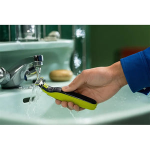 საპარსი პირი PHILIPS QP220/51