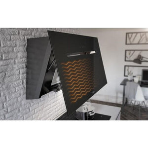 გამწოვი AIRFORCE Foehn No Drop Hood 60cm CCF6001