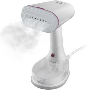 ხელის ორთქლის უთო Braun Braun QuickStyle 5