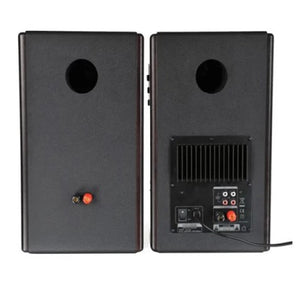 დინამიკი 2.0 Microlab FC280 (SOLO6) Speaker 100W Wooden