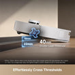 რობოტი მტვერსასრუტი Dreame L40s Pro Ultra RLL74CE