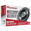 ავტომობილის დინამიკი Pioneer TS-G1310F