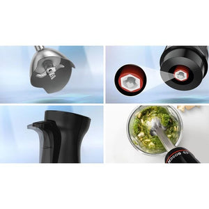ხელის ბლენდერი BOSCH MSM4B670