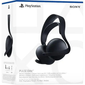 ყურსასმენი PlayStation 5 PULSE Elite Wireless Headset