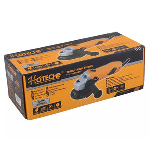 ელექტრო კუთხსახეხი მანქანა HOTECHE P800401