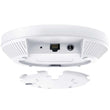 Wi-Fi როუტერი TP-Link EAP610 AX1800 Ceiling Mount WiFi 6 Access Point