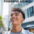 Bluetooth ყურსასმენი ANKER Soundcore P30i