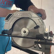 ცირკულარული ხერხი FIXTEC FCS2352201