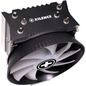 ქულერი Xilence XC129 CPU Cooler Multi Socket M403PRO.ARGB