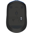 უსადენო მაუსი Logitech M171