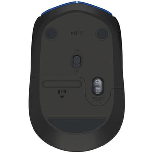 უსადენო მაუსი Logitech M171