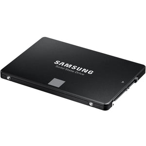 მყარი დისკი 1000GB Samsung 870 EVO MZ-77E1T0B/EU