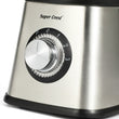 ბლენდერი საფქვავით 1000W SuperCrest SCT-8019G